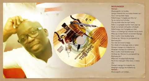 Dave Bill - Musungedi